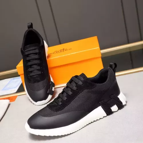 Hermes Casual Shoes For Men #1348221