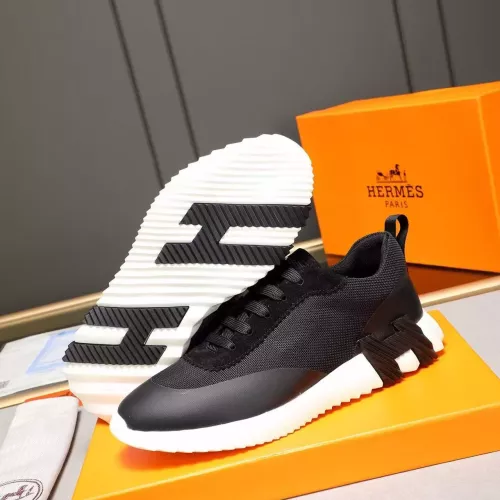 Cheap Hermes Casual Shoes For Men #1348221 Replica Wholesale [$82.00 USD] [ITEM#1348221] on Replica Hermes Casual Shoes