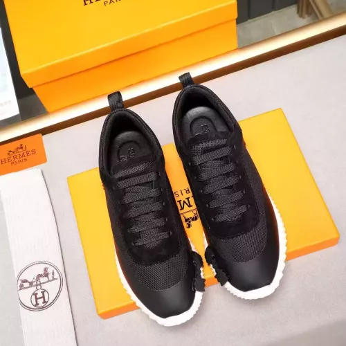 Cheap Hermes Casual Shoes For Men #1348221 Replica Wholesale [$82.00 USD] [ITEM#1348221] on Replica Hermes Casual Shoes