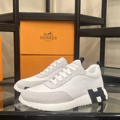 Hermes Casual Shoes For Men #1348222