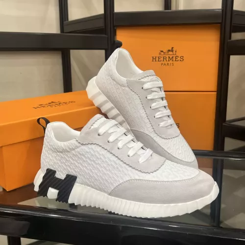 Cheap Hermes Casual Shoes For Men #1348222 Replica Wholesale [$82.00 USD] [ITEM#1348222] on Replica Hermes Casual Shoes