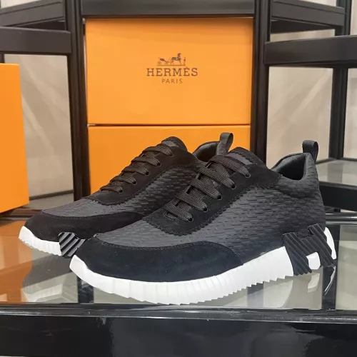 Hermes Casual Shoes For Men #1348223