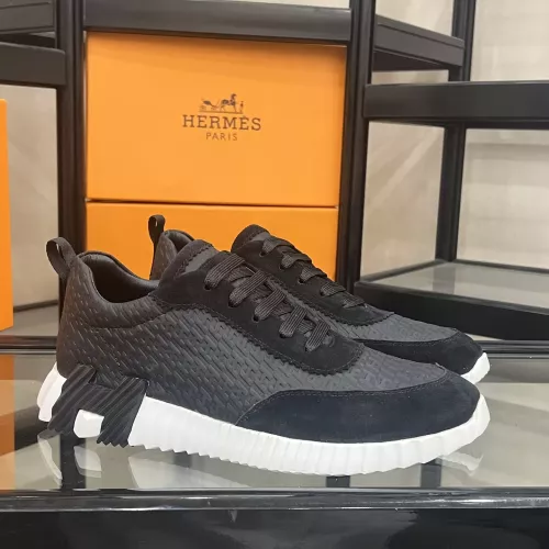 Cheap Hermes Casual Shoes For Men #1348223 Replica Wholesale [$82.00 USD] [ITEM#1348223] on Replica Hermes Casual Shoes