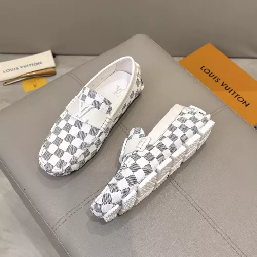 Louis Vuitton LV Oxfords Shoes For Men #1348224