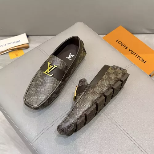 Louis Vuitton LV Oxfords Shoes For Men #1348225