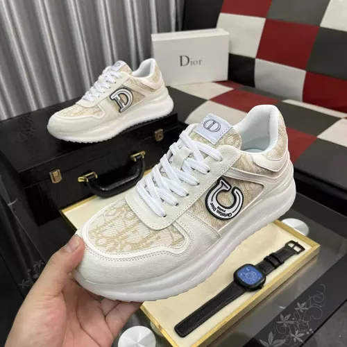 Christian Dior Casual Shoes For Men #1348226