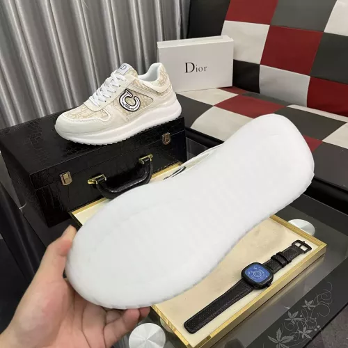 Cheap Christian Dior Casual Shoes For Men #1348226 Replica Wholesale [$85.00 USD] [ITEM#1348226] on Replica Christian Dior Casual Shoes