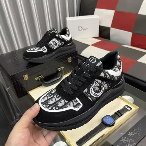 Christian Dior Casual Shoes For Men #1348229
