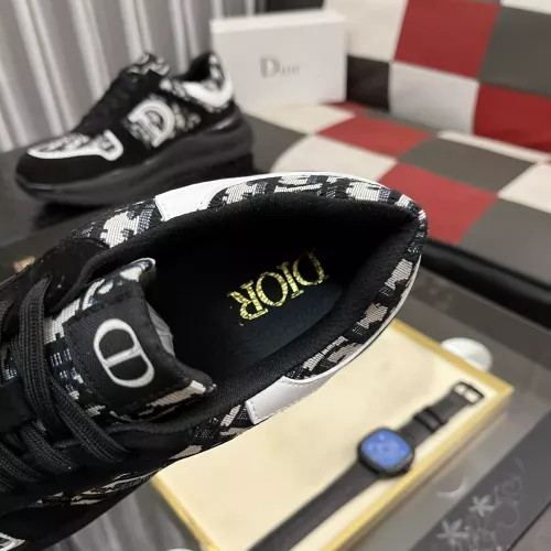 Cheap Christian Dior Casual Shoes For Men #1348229 Replica Wholesale [$85.00 USD] [ITEM#1348229] on Replica Christian Dior Casual Shoes