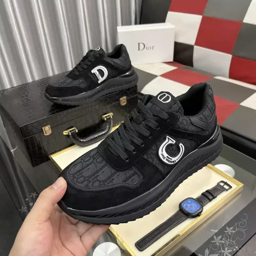 Christian Dior Casual Shoes For Men #1348230