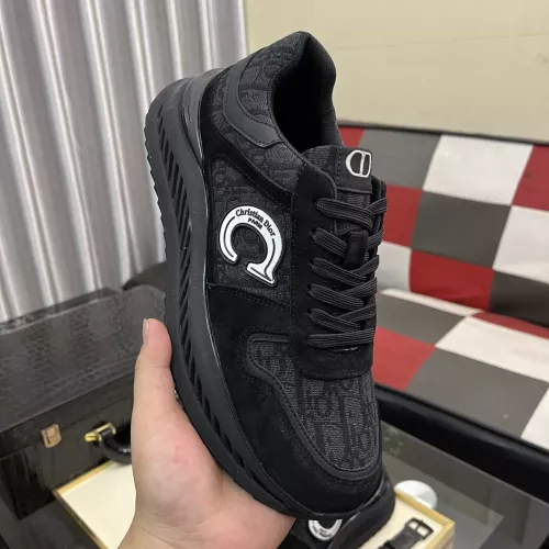 Cheap Christian Dior Casual Shoes For Men #1348230 Replica Wholesale [$85.00 USD] [ITEM#1348230] on Replica Christian Dior Casual Shoes