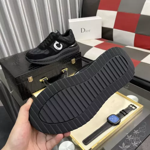 Cheap Christian Dior Casual Shoes For Men #1348230 Replica Wholesale [$85.00 USD] [ITEM#1348230] on Replica Christian Dior Casual Shoes