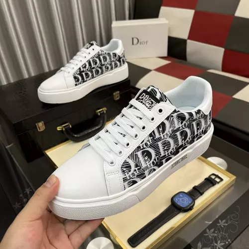 Christian Dior Casual Shoes For Men #1348231