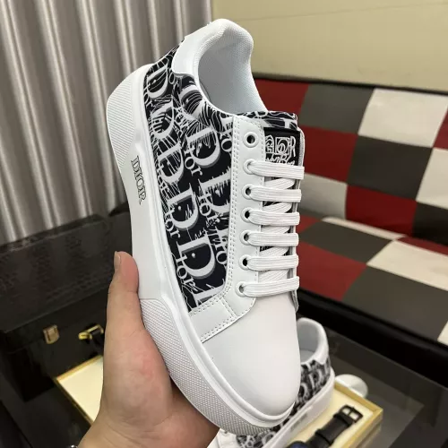 Cheap Christian Dior Casual Shoes For Men #1348231 Replica Wholesale [$82.00 USD] [ITEM#1348231] on Replica Christian Dior Casual Shoes
