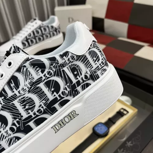 Cheap Christian Dior Casual Shoes For Men #1348231 Replica Wholesale [$82.00 USD] [ITEM#1348231] on Replica Christian Dior Casual Shoes