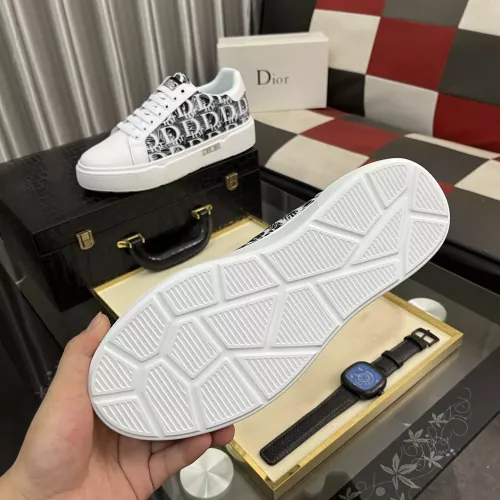 Cheap Christian Dior Casual Shoes For Men #1348231 Replica Wholesale [$82.00 USD] [ITEM#1348231] on Replica Christian Dior Casual Shoes