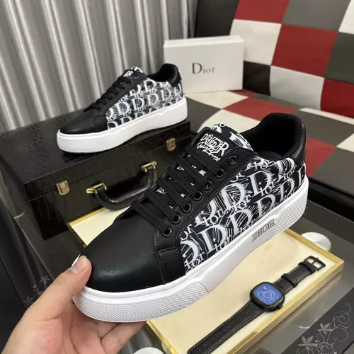 Christian Dior Casual Shoes For Men #1348232