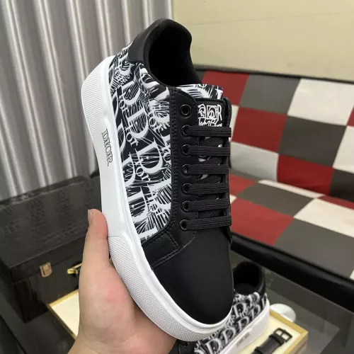 Cheap Christian Dior Casual Shoes For Men #1348232 Replica Wholesale [$82.00 USD] [ITEM#1348232] on Replica Christian Dior Casual Shoes