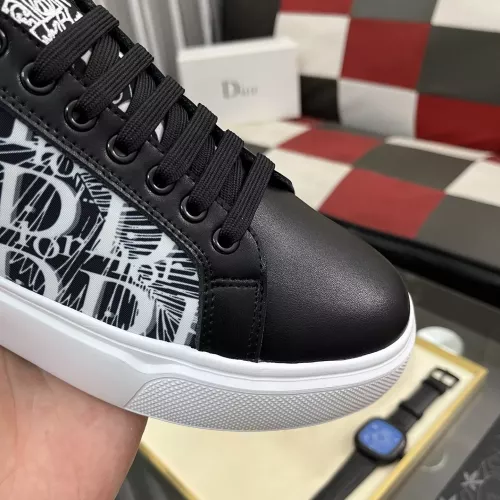 Cheap Christian Dior Casual Shoes For Men #1348232 Replica Wholesale [$82.00 USD] [ITEM#1348232] on Replica Christian Dior Casual Shoes