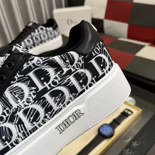 Cheap Christian Dior Casual Shoes For Men #1348232 Replica Wholesale [$82.00 USD] [ITEM#1348232] on Replica Christian Dior Casual Shoes