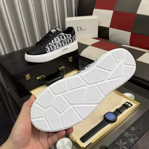 Cheap Christian Dior Casual Shoes For Men #1348232 Replica Wholesale [$82.00 USD] [ITEM#1348232] on Replica Christian Dior Casual Shoes
