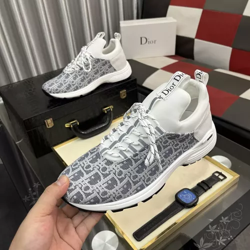 Christian Dior Casual Shoes For Men #1348233