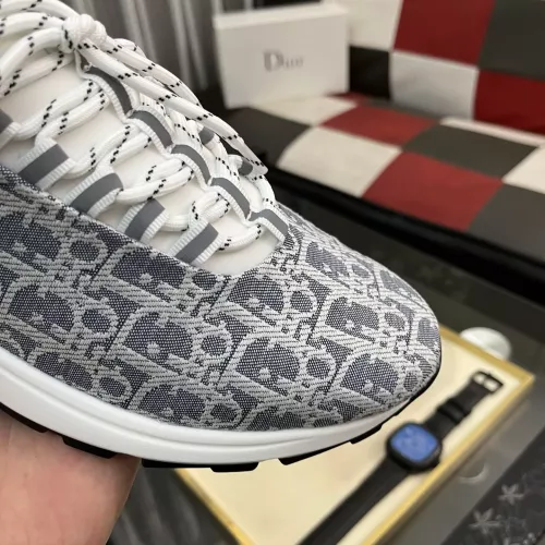 Cheap Christian Dior Casual Shoes For Men #1348233 Replica Wholesale [$82.00 USD] [ITEM#1348233] on Replica Christian Dior Casual Shoes