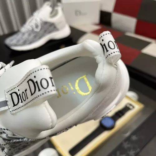 Cheap Christian Dior Casual Shoes For Men #1348233 Replica Wholesale [$82.00 USD] [ITEM#1348233] on Replica Christian Dior Casual Shoes