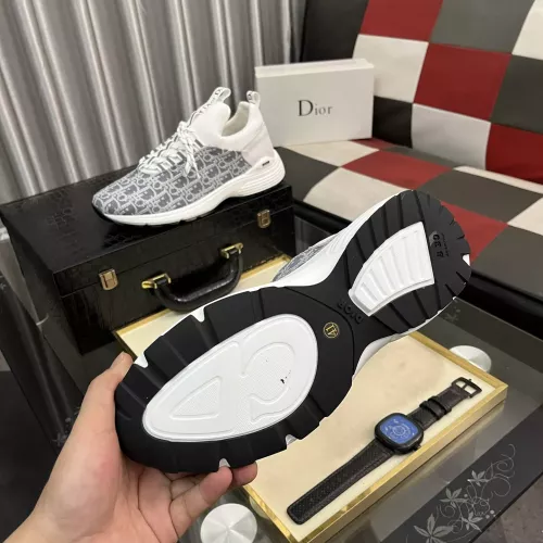 Cheap Christian Dior Casual Shoes For Men #1348233 Replica Wholesale [$82.00 USD] [ITEM#1348233] on Replica Christian Dior Casual Shoes