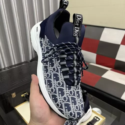 Cheap Christian Dior Casual Shoes For Men #1348234 Replica Wholesale [$82.00 USD] [ITEM#1348234] on Replica Christian Dior Casual Shoes