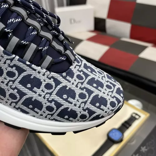 Cheap Christian Dior Casual Shoes For Men #1348234 Replica Wholesale [$82.00 USD] [ITEM#1348234] on Replica Christian Dior Casual Shoes
