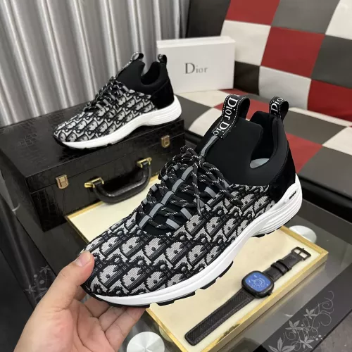 Christian Dior Casual Shoes For Men #1348235