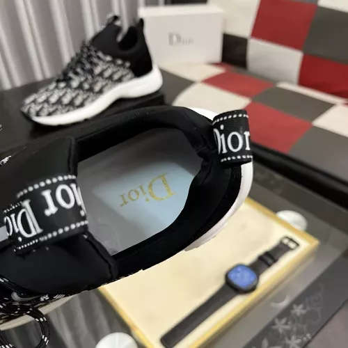 Cheap Christian Dior Casual Shoes For Men #1348235 Replica Wholesale [$82.00 USD] [ITEM#1348235] on Replica Christian Dior Casual Shoes