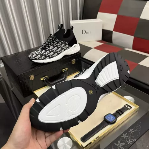 Cheap Christian Dior Casual Shoes For Men #1348235 Replica Wholesale [$82.00 USD] [ITEM#1348235] on Replica Christian Dior Casual Shoes