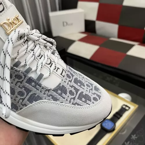 Cheap Christian Dior Casual Shoes For Men #1348236 Replica Wholesale [$82.00 USD] [ITEM#1348236] on Replica Christian Dior Casual Shoes