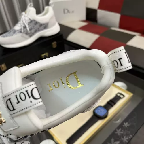 Cheap Christian Dior Casual Shoes For Men #1348236 Replica Wholesale [$82.00 USD] [ITEM#1348236] on Replica Christian Dior Casual Shoes