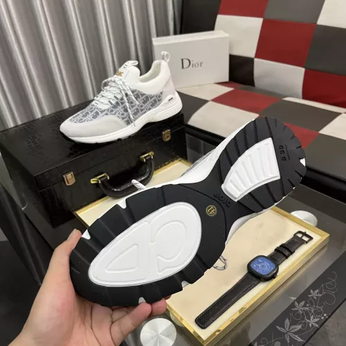 Cheap Christian Dior Casual Shoes For Men #1348236 Replica Wholesale [$82.00 USD] [ITEM#1348236] on Replica Christian Dior Casual Shoes