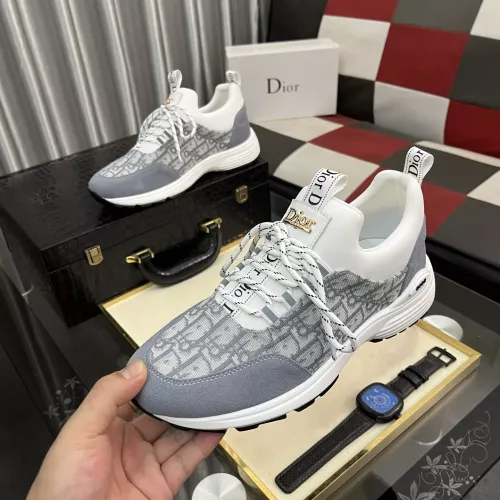 Christian Dior Casual Shoes For Men #1348237