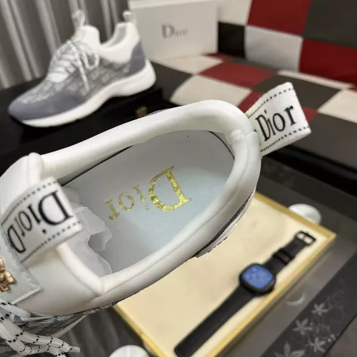 Cheap Christian Dior Casual Shoes For Men #1348237 Replica Wholesale [$82.00 USD] [ITEM#1348237] on Replica Christian Dior Casual Shoes