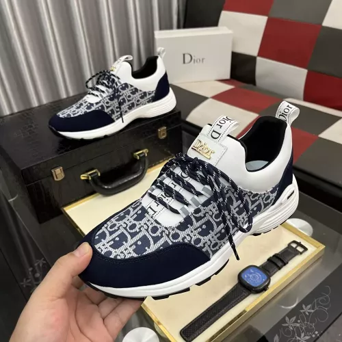 Christian Dior Casual Shoes For Men #1348238
