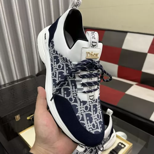 Cheap Christian Dior Casual Shoes For Men #1348238 Replica Wholesale [$82.00 USD] [ITEM#1348238] on Replica Christian Dior Casual Shoes