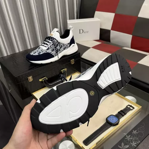Cheap Christian Dior Casual Shoes For Men #1348238 Replica Wholesale [$82.00 USD] [ITEM#1348238] on Replica Christian Dior Casual Shoes