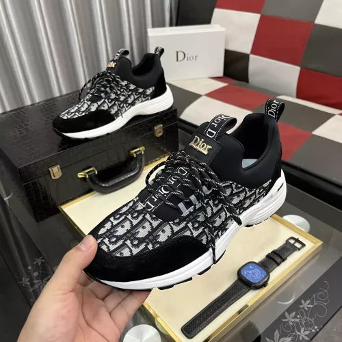 Christian Dior Casual Shoes For Men #1348239