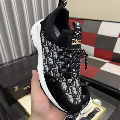 Cheap Christian Dior Casual Shoes For Men #1348239 Replica Wholesale [$82.00 USD] [ITEM#1348239] on Replica Christian Dior Casual Shoes