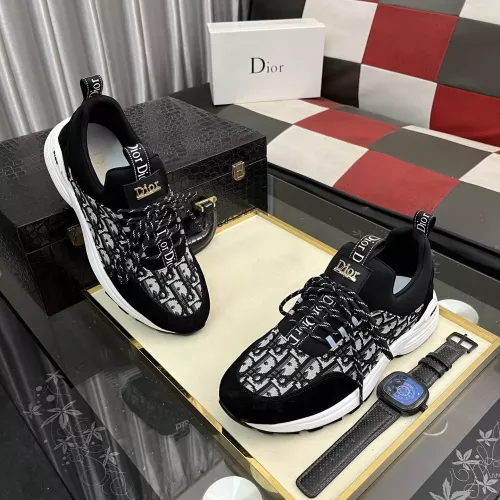 Cheap Christian Dior Casual Shoes For Men #1348239 Replica Wholesale [$82.00 USD] [ITEM#1348239] on Replica Christian Dior Casual Shoes
