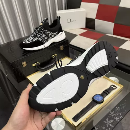 Cheap Christian Dior Casual Shoes For Men #1348239 Replica Wholesale [$82.00 USD] [ITEM#1348239] on Replica Christian Dior Casual Shoes