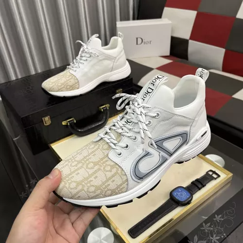 Christian Dior Casual Shoes For Men #1348240