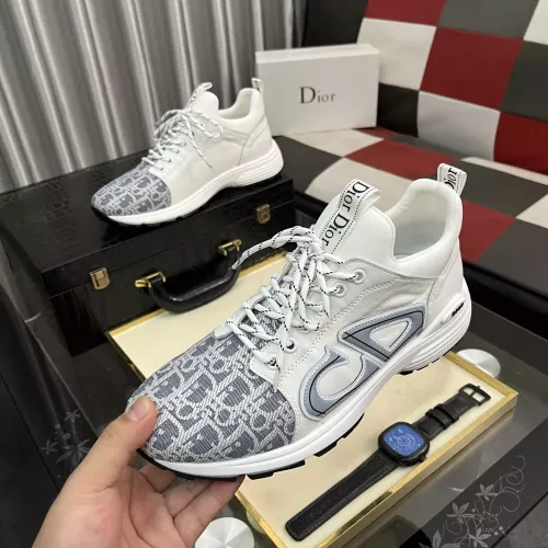 Christian Dior Casual Shoes For Men #1348241