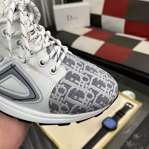 Cheap Christian Dior Casual Shoes For Men #1348241 Replica Wholesale [$85.00 USD] [ITEM#1348241] on Replica Christian Dior Casual Shoes