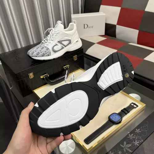 Cheap Christian Dior Casual Shoes For Men #1348241 Replica Wholesale [$85.00 USD] [ITEM#1348241] on Replica Christian Dior Casual Shoes